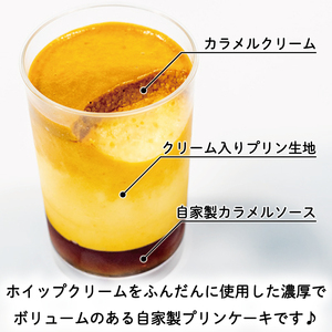 プリン 8個 セット 冷凍 手作り 冷凍スイーツ 冷凍デザート スイーツ デザート ぷりんプリン ウィンズ・アーク 埼玉県 羽生市 プリン プリン プリン プリン プリン プリン プリン プリン プリ