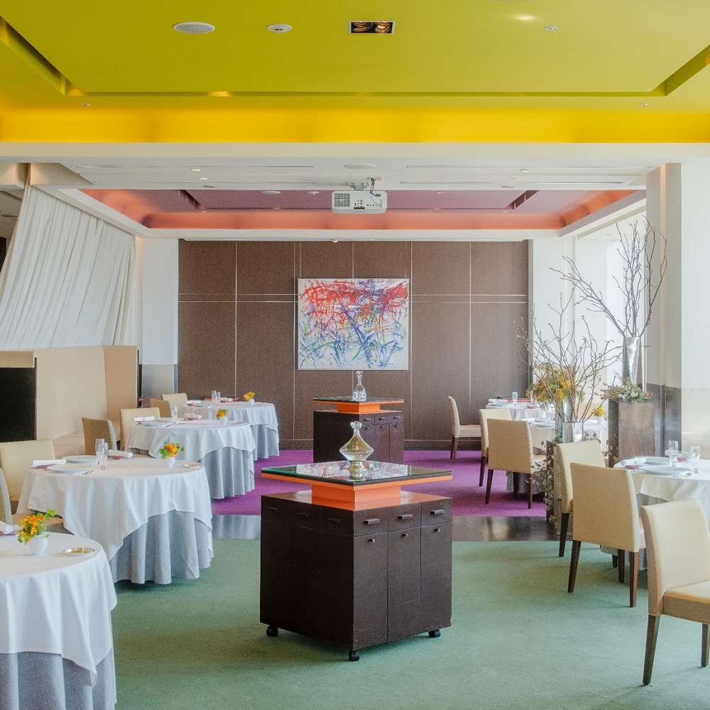【東京丸の内】Sens & Saveurs（サンス・エ・サヴール）"北海道白糠食材SPECIAL"ランチコース_イメージ4