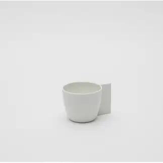 2016/ CM Cup&Plate&Spoon Set 【2016/オリジナル】有田焼 クリスチャン・メンデルツマ デザイン コーヒーカップ プレート スプーン ギフト シンプル cd021