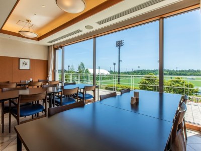 Jヴィレッジ宿泊券＊日本サッカーの聖地を満喫◎＊【夕・朝食付】ゆったりステイプラン‐サウスウイング　ツインルーム【宿泊券 券 福島 サッカー 聖地 Jヴィレッジ 自然 海 施設 スポーツ 観光 イベン