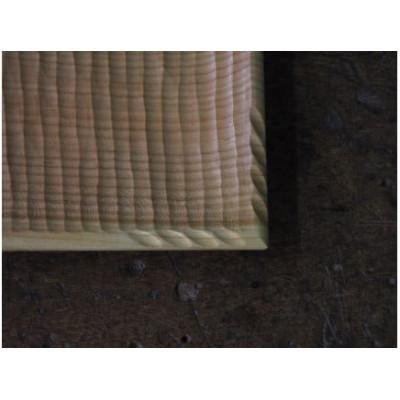 ふるさと納税 塩尻市 長野県産 山桜の長角皿 |  | 01