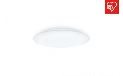 
            LED シーリングライト Series Q 調光 6畳 プレーン  6畳 調光 節電 工具・工事不要 リモコン付き アイリスオーヤマ 家電 電化製品 節電モード CEA6D-5.0Q
          