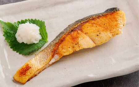 【先行予約】網走産【訳あり】秋鮭切身 骨なし  3kg（2025年10月以降発送）　ABBI002