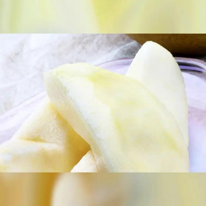 山形の洋梨 ラフランス 優品 約5kg (小玉2L～M/18～24玉)[11月発送]【令和8年産先行予約】 FS25-782