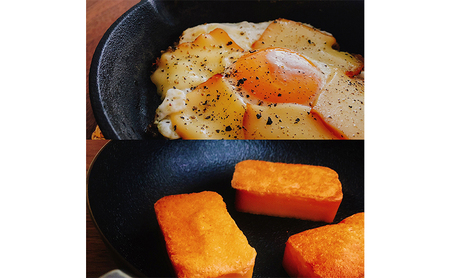 【軽井沢いぶる】燻製おつまみセット