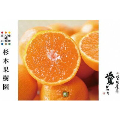 【ふるさと納税】【家庭用】真穴、八寿みかん(早生温州)5kg【C34-38】【1692442】