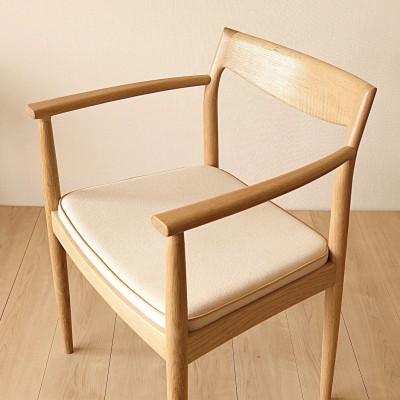 ふるさと納税 高山市 COYA Fine Furniture のダイニングチェアSail-armchair-/TR4518 |  | 02