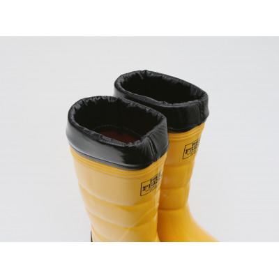 ふるさと納税 小樽市 紳士フレッシュ　イエロー　27cm　一足 |  | 01