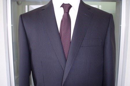 M286〈オーダースーツの直販店〉イージーオーダースーツお仕立券 50,000円分