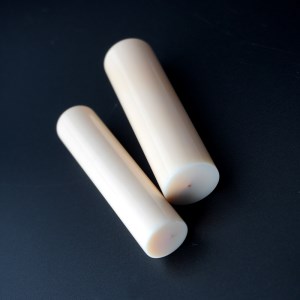 手彫り印鑑 カバ 実印・銀行印 セット 13.5mm 16.5mm 2本 ケース付き