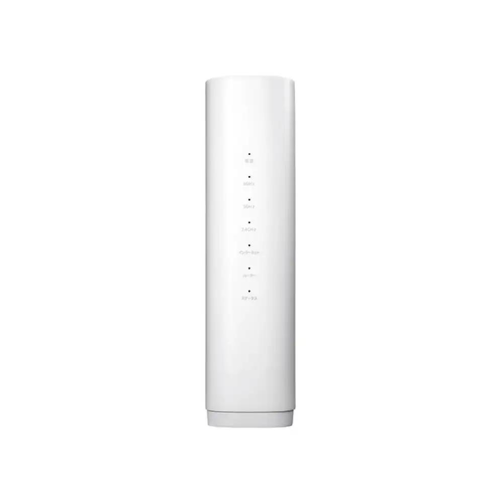 I-O DATA 【WN-7T94XR】10Gbps対応Wi-Fi 7トライバンドルーター
