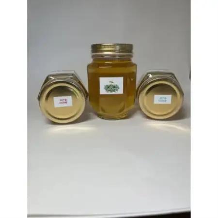 純粋坂戸はちみつ750g(250g×3個)【1743314】