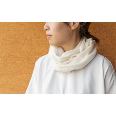 ふるさと納税 うきは市 ガーゼくびまきセット(きなり) U032-1CP-ACKN |  | 01