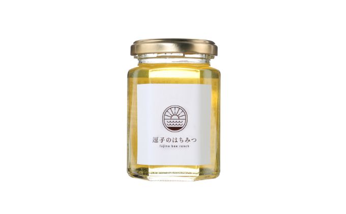逗子の花のはちみつ