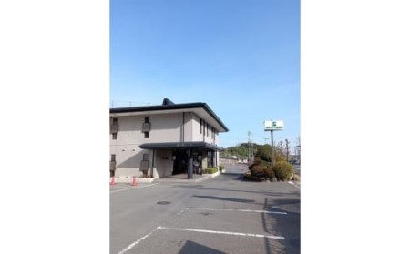 ゴルフ練習場利用券【3,000円分】 佐保ゴルフ倶楽部 I-206