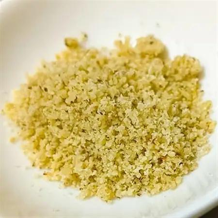 ≪50g×5≫国産皮むきえごまの粉　アルミパックチャック(ジッパー)付き　大阪産(もん)認定品【1696379】