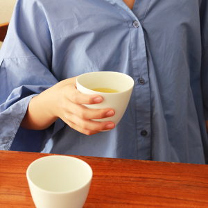 ポトペリー Vag ティーセット(YELLOW) 【kt032-056-3】