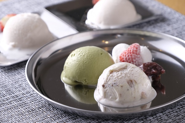 十勝産生乳の旨み！ジェラートアイスクリーム　７種１４個セット[027-0247]