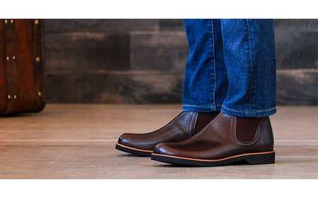 KOTOKA 古都ラインKTO-5002 CHOCO 24.0cm