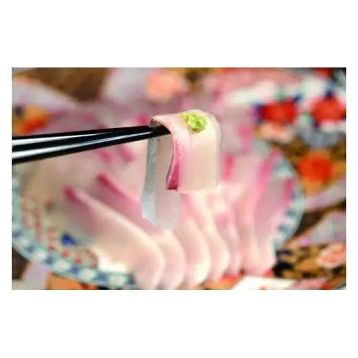 【 カンパチ 】 カンパチ 1節