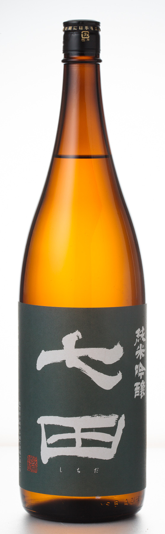 
            天山酒造『七田』純米吟醸 1800ml
          