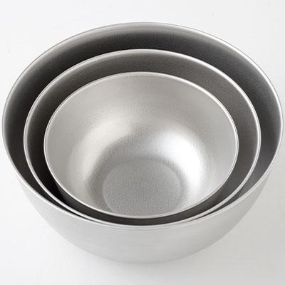 ふるさと納税 三条市 ステンレスボウル&プレート&ザル9点セット 燕三条製 キッチンツール【020P104】 |  | 01