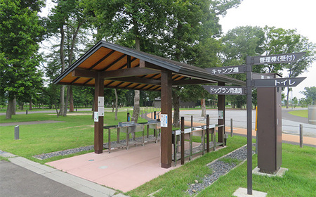 No.243 三王山ふれあい公園「スノーピーク手ぶらキャンプ」1泊2日コース