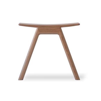 ふるさと納税 徳島市 SORI STOOL(オーク)【DS006】 |  | 01