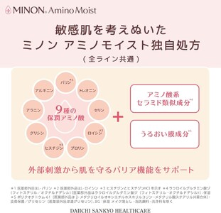 ミノンアミノモイストエイジング艶肌マスク４枚入２個(８枚)セット