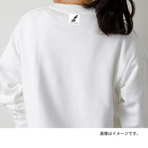 【Sサイズ】JAZZinFUCHUと府中市の協働が奏でるハーモニースウェット