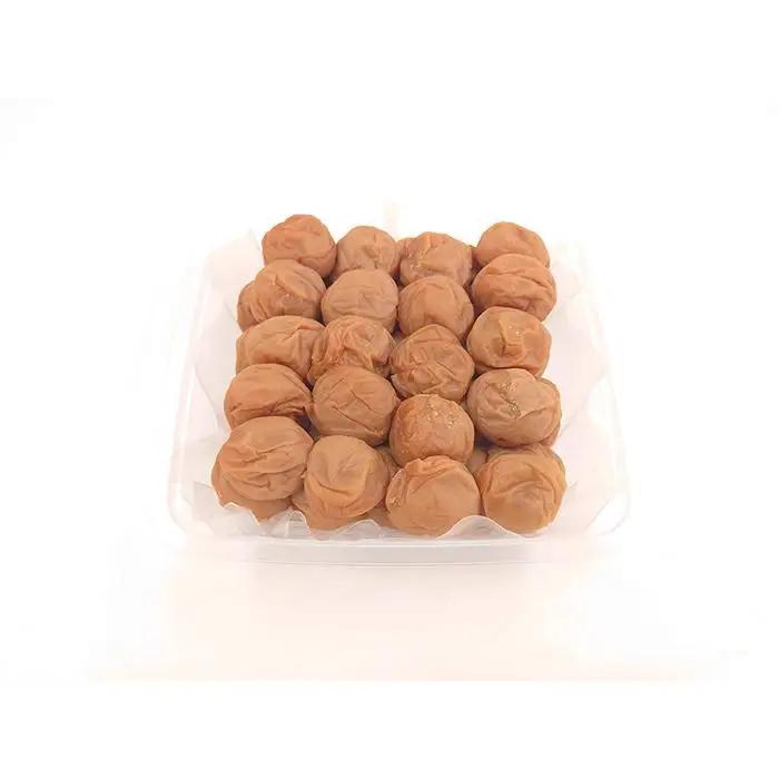 はちみつ梅干しつぶれ梅（ご家庭用）７５０ｇ《紀州南高梅》