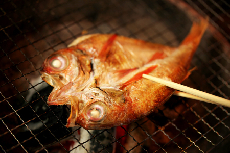 のどぐろ一夜干 150ｇ×2枚【 のどぐろ干物 無添加 天日塩 魚介類 魚 高級魚 ノドグロ アカムツ あかむつ 干物 新鮮 冷凍 真空パック 】