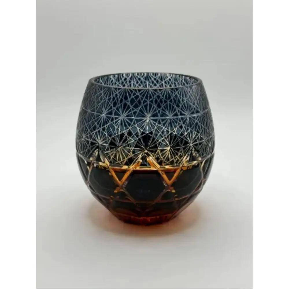 KR-031琥珀-DB【ダークブルー】