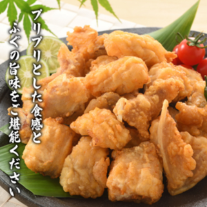 【訳あり】 ふぐ 唐揚げ 2kg 唐揚げ ID
