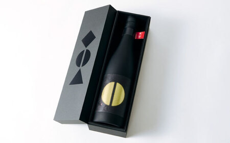 【※O】SETOICHI ※1本、グラス2脚付【株式会社 瀬戸酒造店】開成町 日本酒 酒 純米大吟醸 雄町 グラス付き[BDAI006-2]