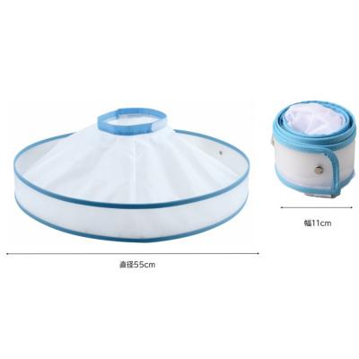 ふるさと納税 川崎市 ロゼンスターJPN　散髪用キャッチャーケープ 　CAPE60 |  | 02