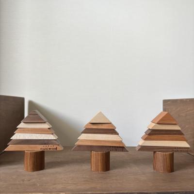 ふるさと納税 交野市 クルクルまわるツリー(小・パターン2) |  | 03