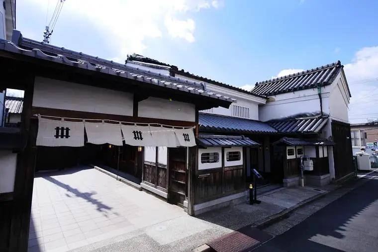 NIPPONIA HOTEL ならまち レストラン〈ルアン〉ディナーペアチケット 食事券 E-34