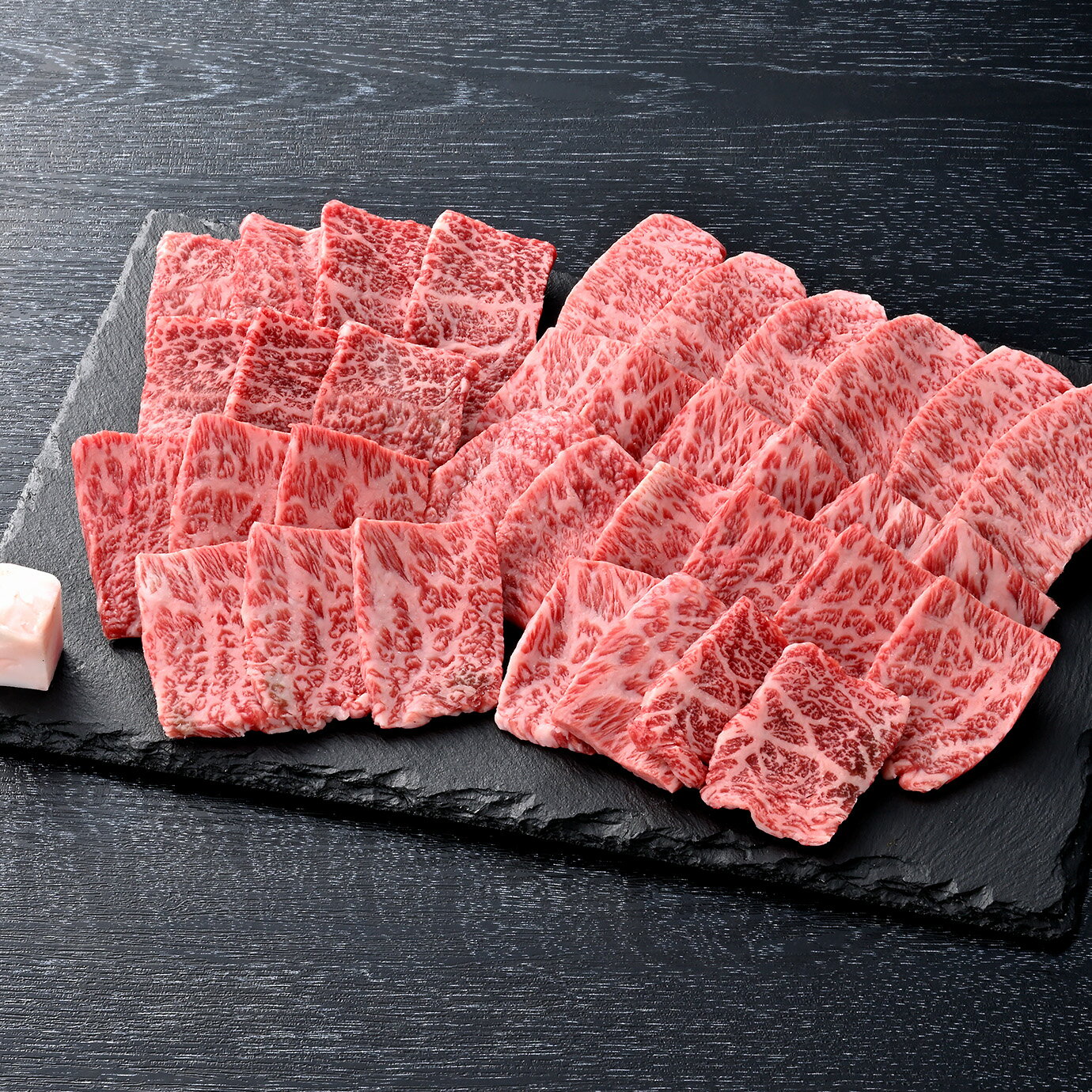 【ふるさと納税】【寛閑観】近江牛厳選『赤身』焼肉用　350g【冷蔵】 御中元 お中元