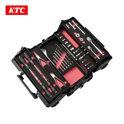 ふるさと納税 久御山町 KTC ネプロス ツールセット[32点][NTX632WAZ]