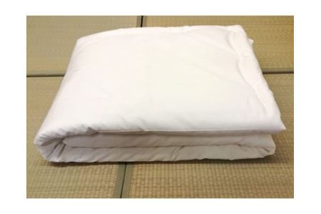 メキシコ綿入り手作り肌掛けふとん　1枚 No.187