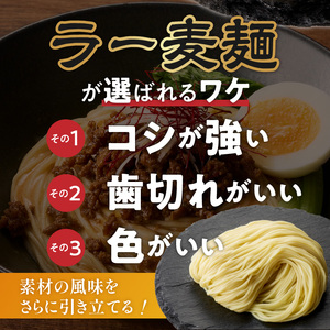 坦坦混ぜ麺2食_坦坦混ぜ麺 2食 ラー麦麺 スープ ゴマ 風味 国産豚 旨味 担々麺 混ぜ麺 ねりごま 鶏白湯 まろやか 味わい 辛さ控えめ 肉味噌 野菜 トッピング 麺 お取り寄せ 福岡県 久留米市
