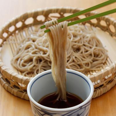 ふるさと納税 山形市 【酒井製麺所】山形秘伝の味 こんにゃくそば 1.5kg [20人前] FZ26-802 |  | 02