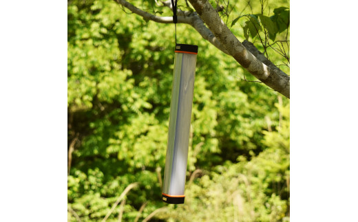AG46　防水 LED チャージャー / ピンク （6000ｍAh）【 モバイルバッテリー バッテリー 照明 防水 防災 災害 災害用品 災害グッズ アウトドア レジャー 蓄電機 充電器 】