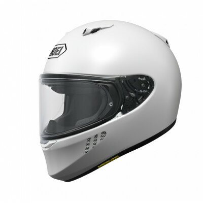 【ふるさと納税】SHOEIヘルメット「WYVERN 0 ホワイト 」S フィッティングチケット付き【1671855】