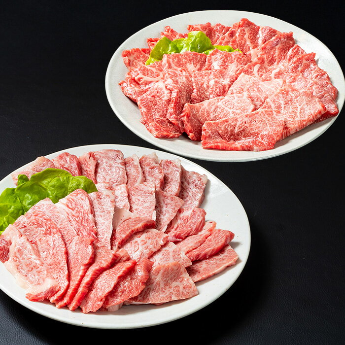 【ふるさと納税】おおいた和牛 バラ もも 焼肉 セット (合計800g・バラ400g+もも400g) 国産 牛肉 肉 霜降り A4 和牛 ブランド牛 冷凍 BBQ 大分県 【opae008】【ミートクレスト】