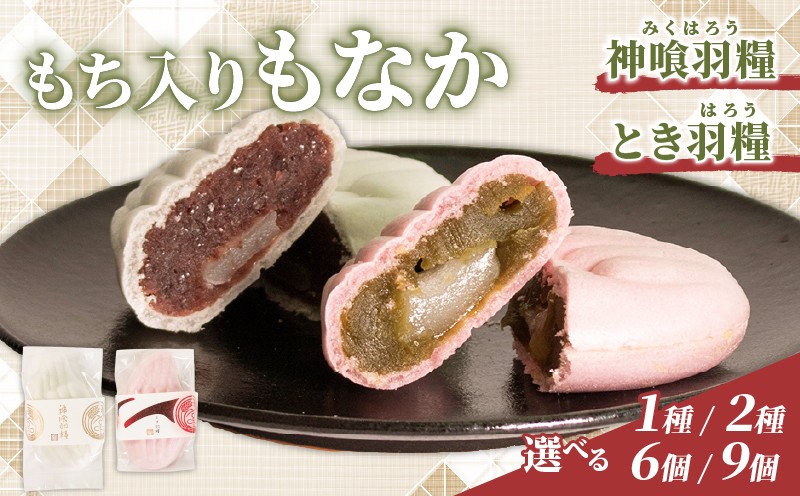
                  もち入りもなか 抹茶 あんこ 選べる 9個 6個 和菓子 お菓子 菓子 おやつ おかし わがし 最中 モナカ 求肥 入り 餅入りもなか 求肥入りもなか 小豆 あずき まっちゃ 母の日 父の日 お中元 お取り寄せ 贈答 贈り物 お土産 土産 おみやげ ギフト プレゼント とき羽糧 神喰羽糧 石川県 羽咋 トキ 放鳥 の 地 とき 朱鷺 能登 災害 復興 支援 ふるさと納税 復興支援
                
