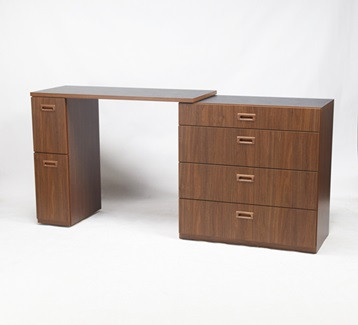 
                  LEGNATEC/諸富家具/シャルモン110キッチンカウンター
                