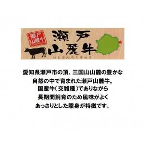 瀬戸山麓牛ロースステーキ1kg(1枚約200g×5枚)【配送不可地域：離島】【1528591】