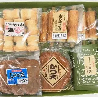 ちくわ 練り物 詰め合わせ 練り物